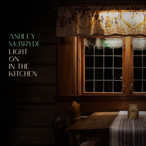 Art for Light On In The Kitchen by Ashley McBryde