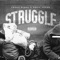 Struggle (feat. Chris Tyson) - Young Blacc lyrics