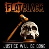 JUSTICE WILL BE DONE - Single