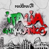 Italia Guaguancó' artwork