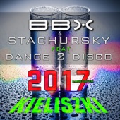 Kieliszki [feat. Dance 2 Disco] [Radio Mix] artwork