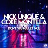 Don't Wanna Let Nice - EP