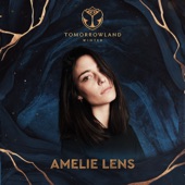 Tomorrowland Winter 2023: Amelie Lens at Mainstage (DJ Mix) artwork