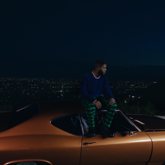 Cover artwork for Backseat