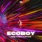 First Flight to Space - Ecoboy lyrics