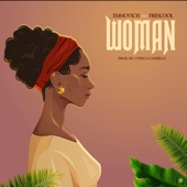 Woman (feat. Frescool) artwork