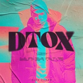 Dtox artwork