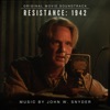 Resistance: 1942 (Original Motion Picture Soundtrack) artwork