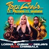 Papi Chulo... Te Traigo el MMMM (20th Year Official Remix) [feat. Chimbala] - Single