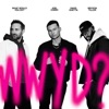 What Would You Do? by Joel Corry, David Guetta, Bryson Tiller iTunes Track 1