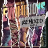 Evolutions Remixed, Pt. 1 - EP