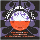 Clifton Stewart - Rocking On the G.G. Beat