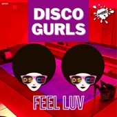 Feel Luv (Extended Mix) artwork
