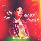 No More Sad Songs artwork
