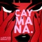 Caymana (feat. Chela Rivas) - Tony Dark Eyes & Mariana Güémez lyrics