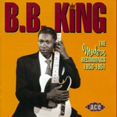 B.B. King - A New Way of Driving