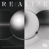 Realize (Intro) artwork