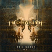 The Reign (Remix) [feat. Jens Kidman] artwork
