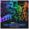The Protagonist - Single