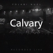 Calvary (Live) [feat. Jo Deep] artwork