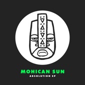 Mohican Sun - Scatter