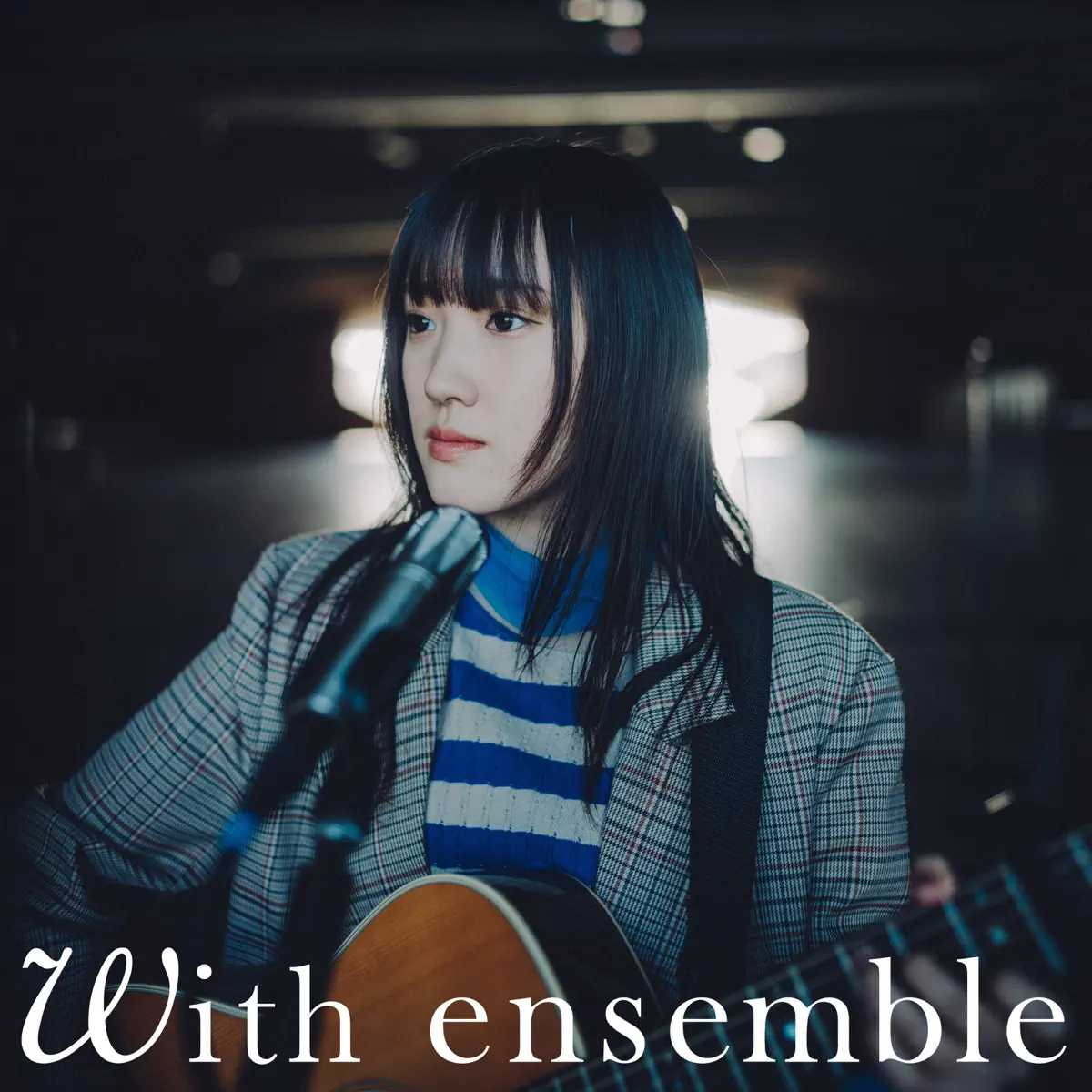 丽奈 - ワンルーム - With ensemble - Single (2023) [iTunes Plus AAC M4A]-新房子