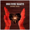 High Fivin Hearts (feat. Lonnie Park ) - Single