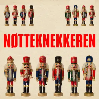 Nøtteknekkeren by Heribert Beissel album reviews, ratings, credits