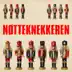 Nøtteknekkeren album cover