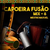 Capoeira Fusão - Mix 6 artwork