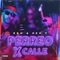 Perreo X Calle cover