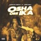 Osha Ore Ika (feat. Portable) - Dablixx Oshaa lyrics