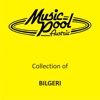 Music Pool Austria Collection of Bilgeri, 1990