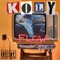 Koly Flow - 7KRAYY lyrics