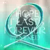 I Hope It Lasts Forever (Remixed) album lyrics, reviews, download