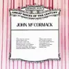 John McCormack album lyrics, reviews, download
