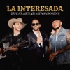 La Interesada - Single