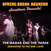 The Mamas & The Papas - Dedicated to the One I Love