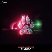 Maniac artwork