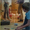 3 Feet Tall - Single