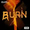 Stream & download Burn - Single