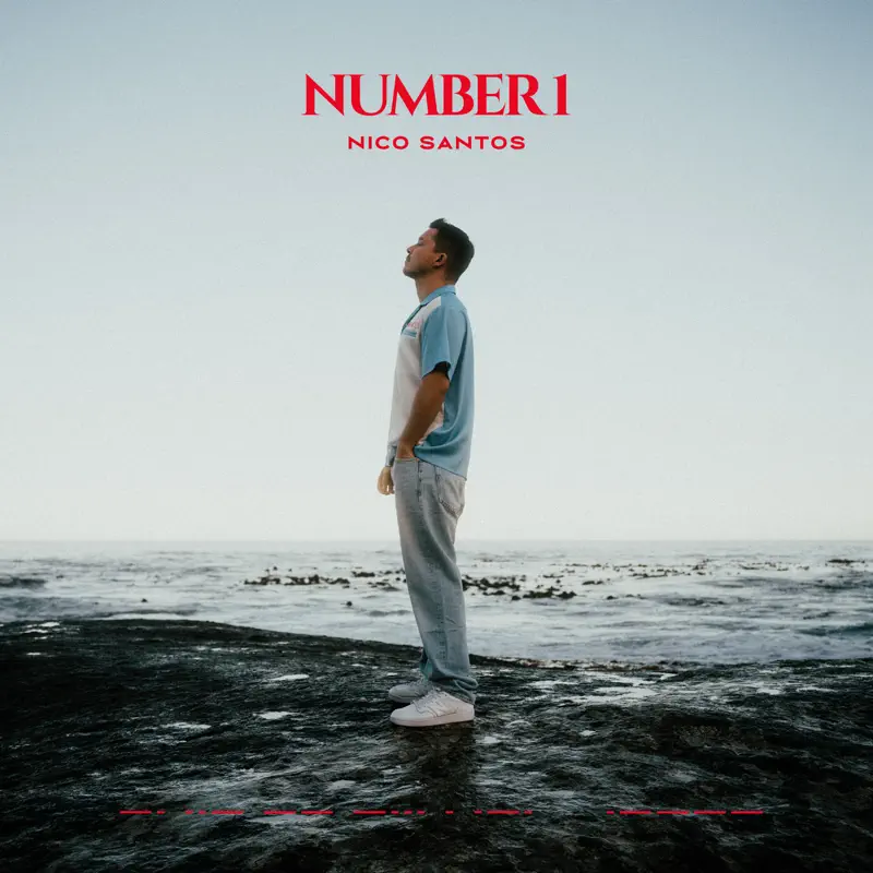 Nico Santos - Number 1 - Single (2023) [iTunes Plus AAC M4A]-新房子