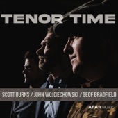 Tenor Time - Jazz Folk Song
