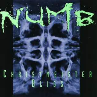 lataa albumi Numb - Christmeister