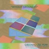 Wholly Grounded - Single