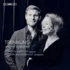 Trennung: Songs of Separation album lyrics, reviews, download