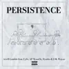 Persistence (feat. LSK Wayne, Dyablo, AP Wond3r & Cyfo) - Single album lyrics, reviews, download