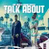 Stream & download Talk About - Single