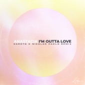 I'm Outta Love (CARSTN & Nicolas Haelg Remix) artwork