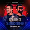 Minha Saudade (Ao Vivo) - Single